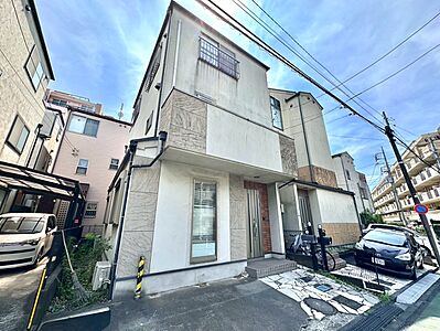 外観 外観