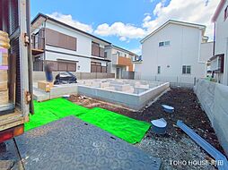 相模原市 中央区淵野辺本町3丁目 戸建て 1号棟