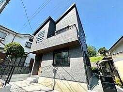 横浜市 戸塚区上矢部町 戸建て