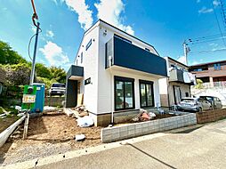 町田市玉川学園4丁目 戸建て 1号棟
