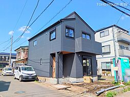 厚木市上依知 戸建て