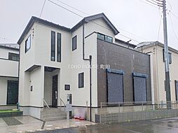 厚木市岡田4丁目 戸建て 9号棟