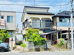 大和市深見 土地