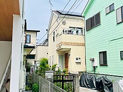 相模原市 南区古淵6丁目 戸建て