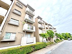 ホームタウン南大沢4 1-3号棟