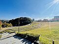 若葉台公園　距...