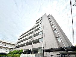 藤和シティホームズ多摩センター