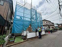 相模原市 南区大野台4丁目 戸建て 1号棟