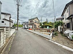 相模原市 南区新戸 戸建て 1号棟