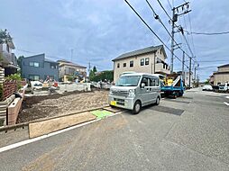 相模原市 中央区千代田4丁目 戸建て 1号棟