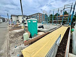 相模原市 中央区星が丘3丁目 戸建て 5号棟