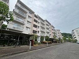 ベルフラワーズ大住台2号棟