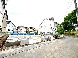相模原市 中央区上溝7丁目 戸建て 2号棟