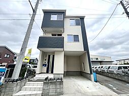 大和市西鶴間6丁目 戸建て