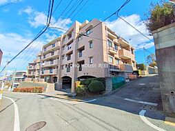 ベルシャトゥ八王子台町