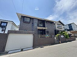 八王子市みつい台2丁目 戸建て