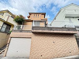 座間市栗原中央1丁目 戸建て