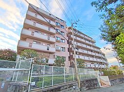ライオンズヒルズ町田第二