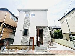 狛江市和泉本町3丁目 戸建て 1号棟
