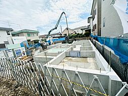 相模原市 南区相武台2丁目 戸建て 1号棟