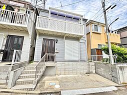 相模原市 中央区宮下本町1丁目 戸建て