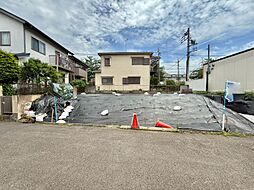 町田市南成瀬6丁目 土地