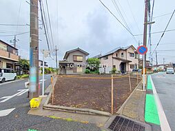 相鉄本線 三ツ境駅 バス13分 南瀬谷小学校下車 徒歩8分