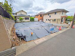 小田急小田原線 新百合ヶ丘駅 徒歩13分