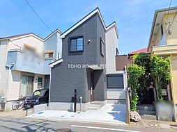 横浜市 瀬谷区宮沢2丁目 戸建て