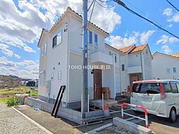 日野市新井1丁目 戸建て 1号棟