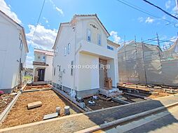 日野市新井1丁目 戸建て 4号棟
