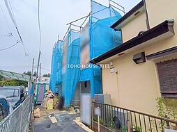 厚木市温水 戸建て