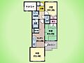 ライオンズマンション相武台3階1,300万円