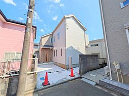 中央線 吉祥寺駅 バス28分 野ヶ谷下車 徒歩3分