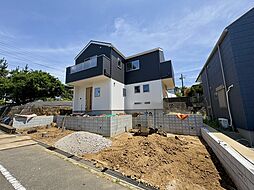 八王子市絹ケ丘2丁目 戸建て 1号棟