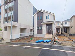 八王子市台町3丁目 戸建て C号棟