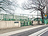周辺：座間市立東中学校　距離約880m
