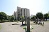 周辺：ひばりが丘第3公園　距離約500m