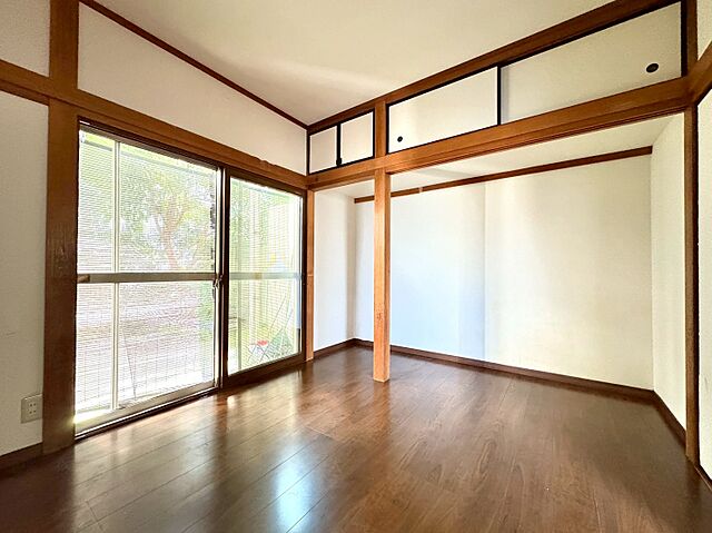 子供部屋 町田市木曽東3丁目