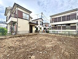 府中市押立町5丁目 戸建て 1号棟