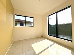 子供部屋の画像