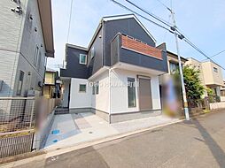 相模原市 中央区小山3丁目 戸建て 1号棟