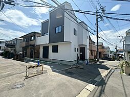 川崎市 高津区下作延3丁目 戸建て 1号棟