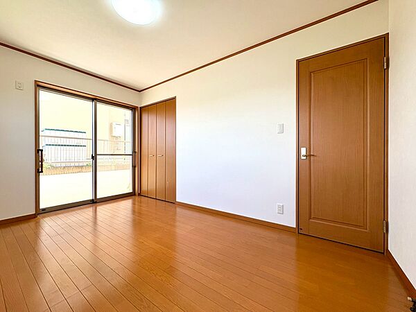 子供部屋