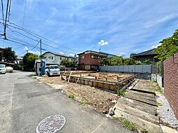 日野市日野本町4丁目 戸建て B棟