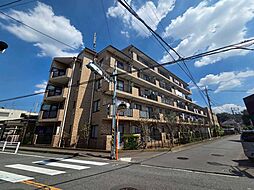 グリーンヒルズ古淵