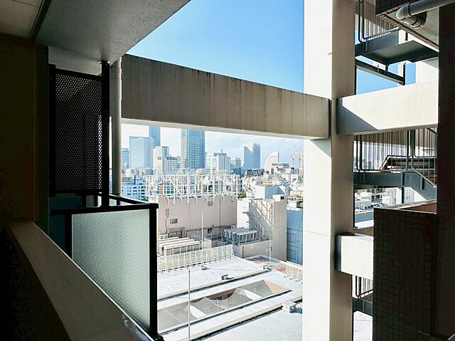 その他 ヴィルヌーブタワー横浜・関内 15階/-