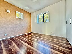 子供部屋の画像