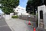 周辺：大和市立渋谷小学校まで約800m