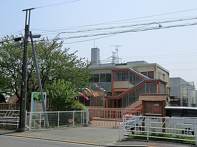 周辺 町田市大蔵町